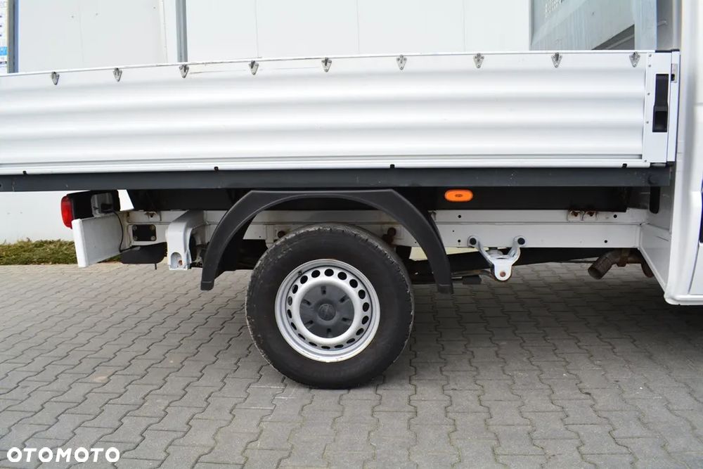Volkswagen CRAFTER 35 DOKA - 12