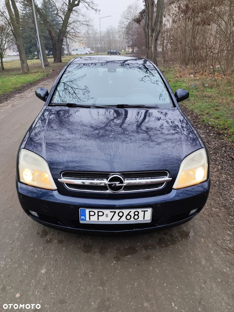 Opel Vectra 1.8 - 8