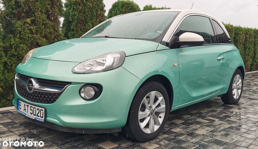 Opel Adam 1.4 Start/Stop Jam - 11