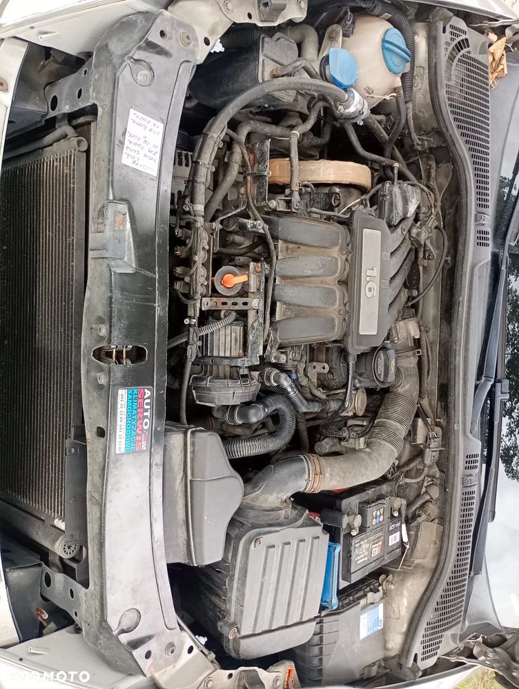 Skoda Octavia 1.6 Active - 11