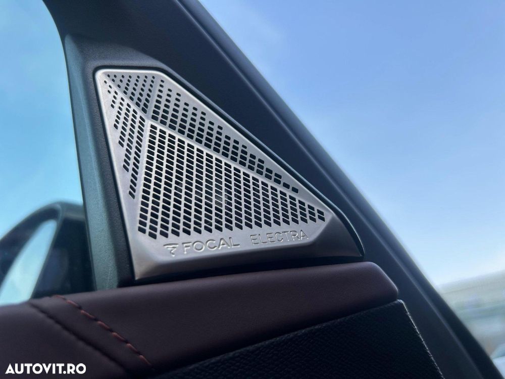 DS Automobiles DS 9 1.6 PHeV EAT8 Rivoli + - 25