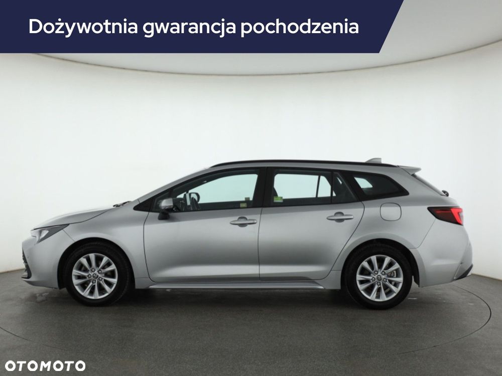 Toyota Corolla - 4