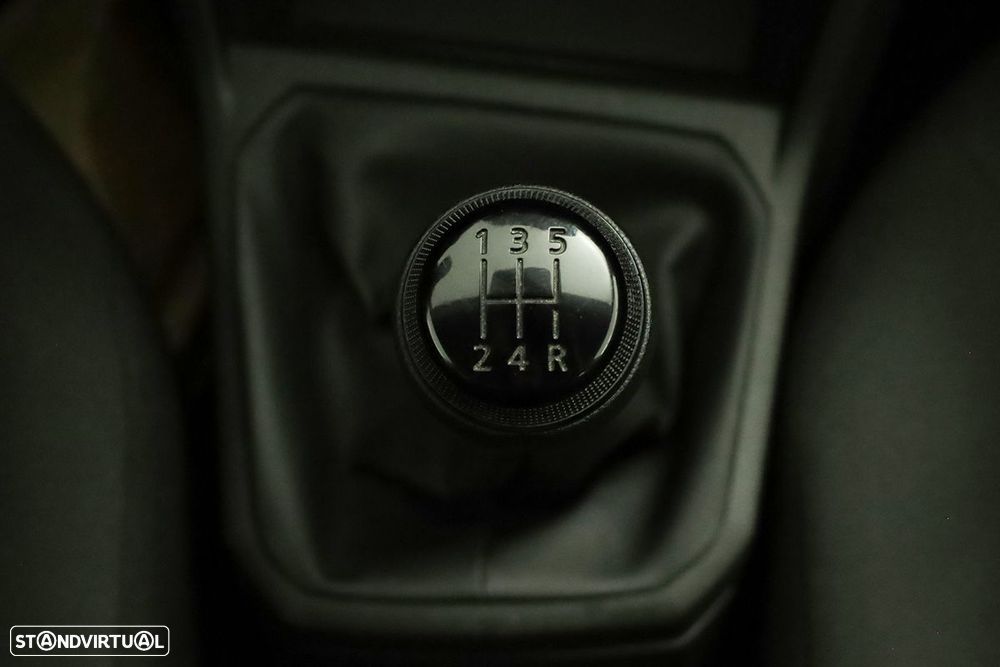 Dacia Sandero 1.0 ECO-G Essential Bi-Fuel - 12