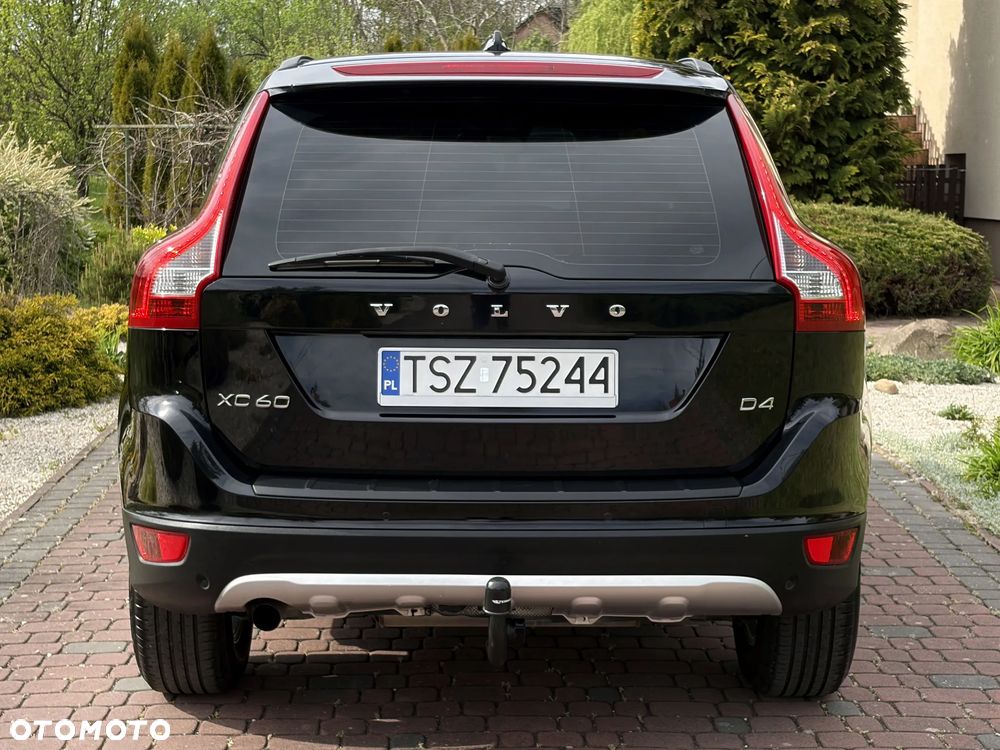 Volvo XC 60 D4 Summum - 22