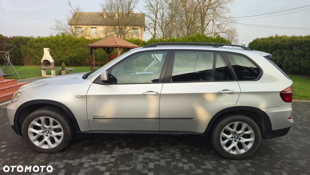 BMW X5 3.0d xDrive - 8