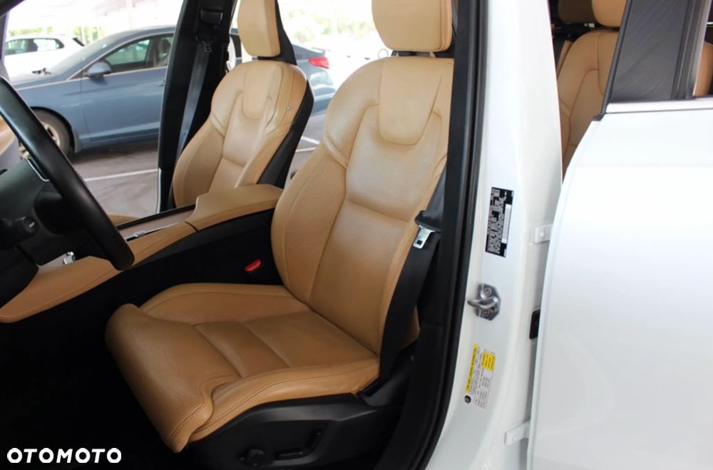 Volvo XC 90 T6 AWD Geartronic Inscription - 14