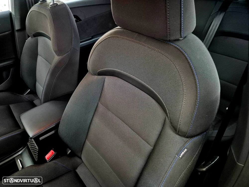 MG MG4 51 kWh Standard - 41