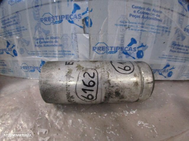 Modulo 8377332 E6971KD BMW E46 1999 320 D 0P Condensador De AC - 1