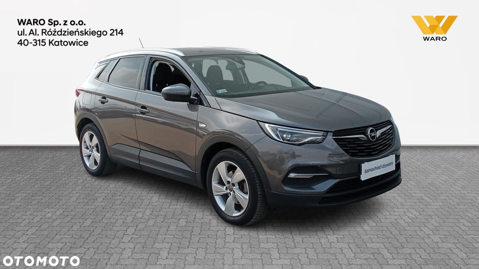 Opel Grandland X - 7