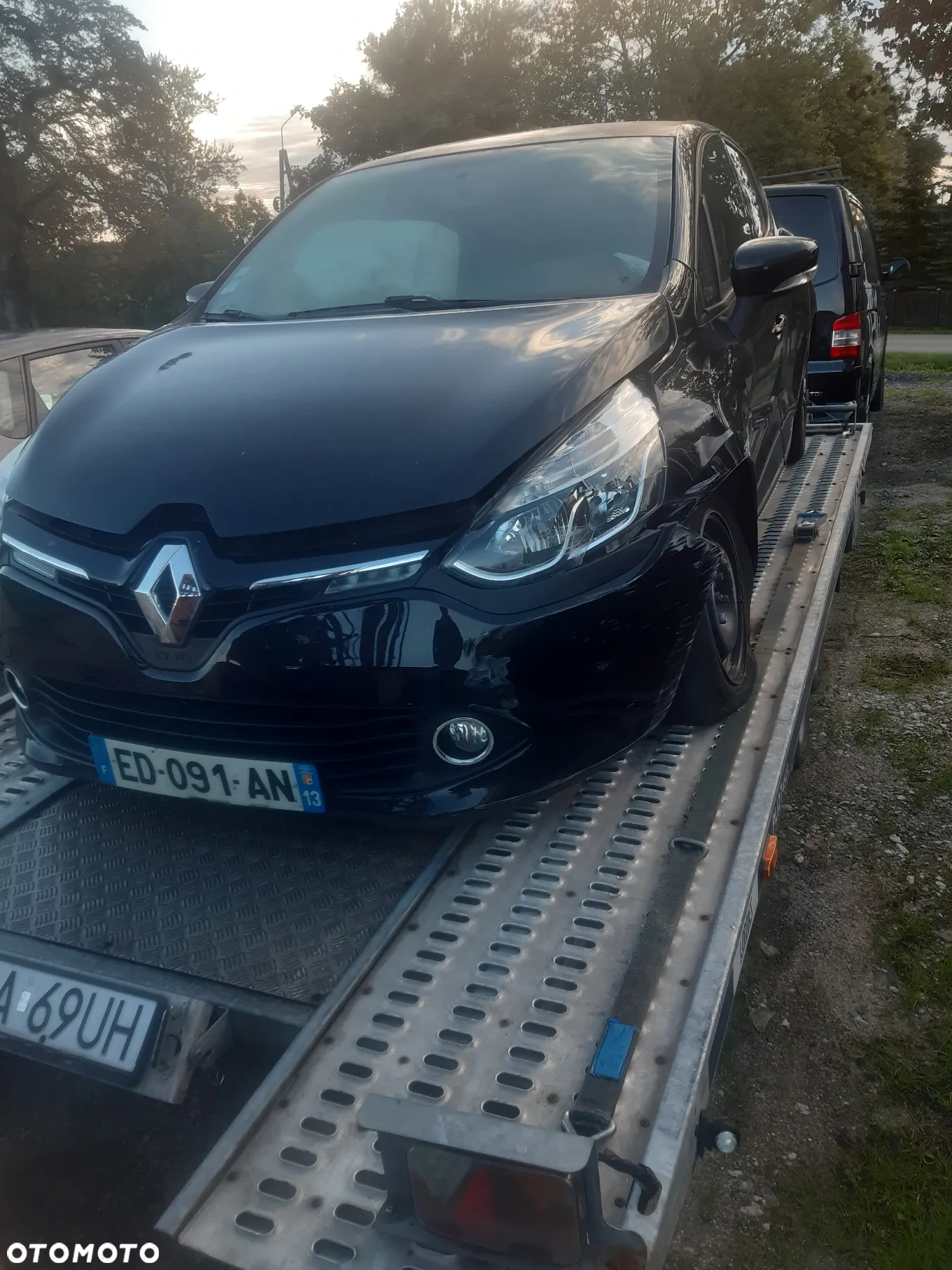Renault Clio (Energy) dCi 90 Start & Stop INTENS - 3