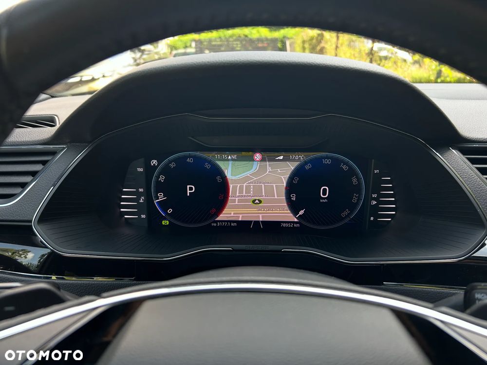 Skoda Superb 2.0 TSI 4x4 L&K DSG - 4