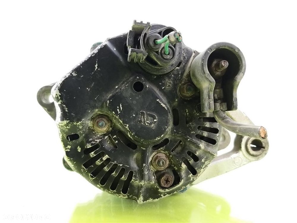 Alternator Chrysler Grand Voyager III 2.4B 149KM 1995-1999R DENSO 121000307 - 3