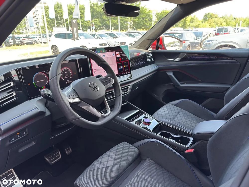 Volkswagen Tiguan - 3