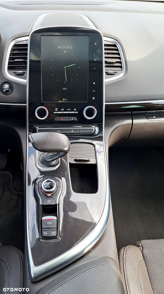 Renault Espace 1.6 dCi Energy Magnetic EDC 7os - 30