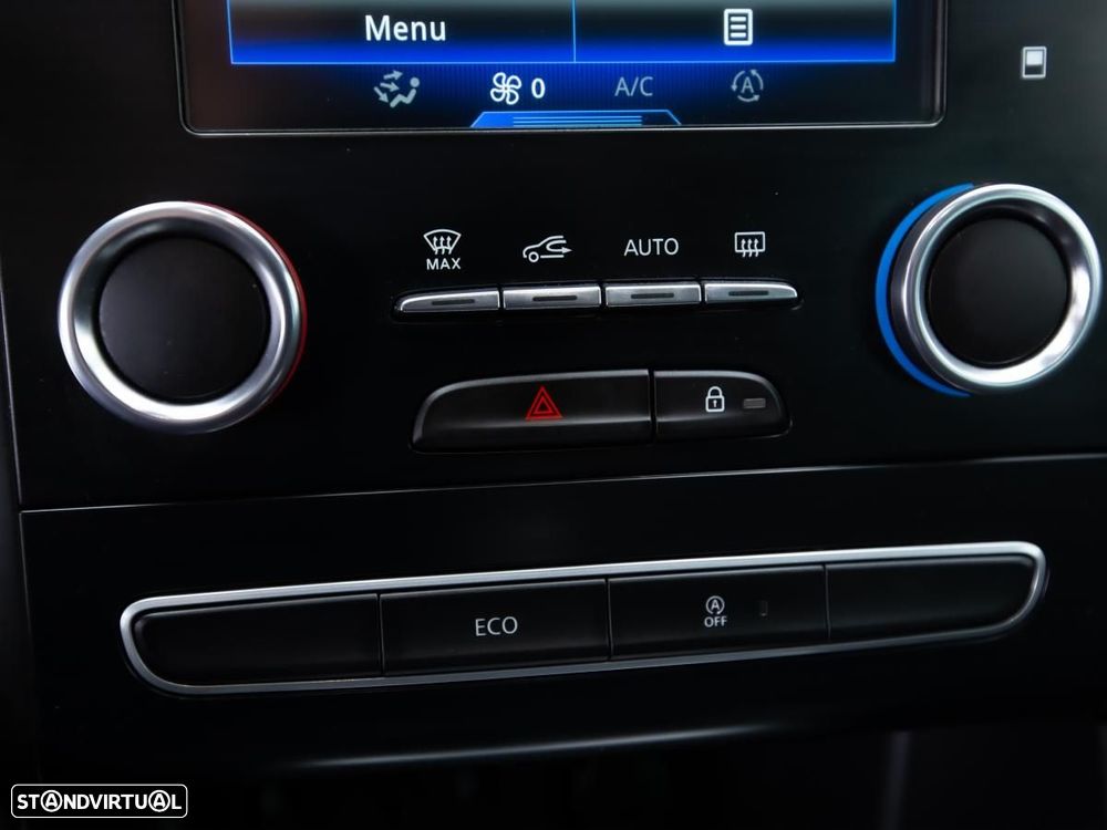 Renault Mégane Sport Tourer 1.5 Blue dCi Limited - 16