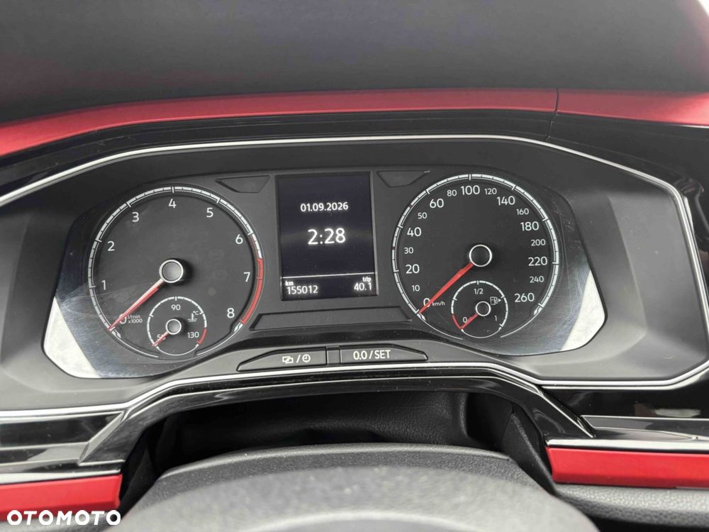 Volkswagen Polo 2.0 TSI GTI DSG - 19