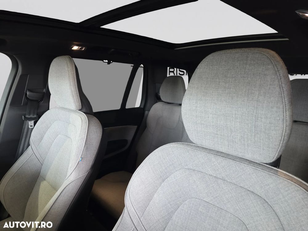 Volvo XC 90 Recharge T8 eAWD Inscription - 18