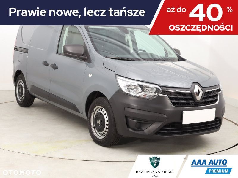 Renault express - 2