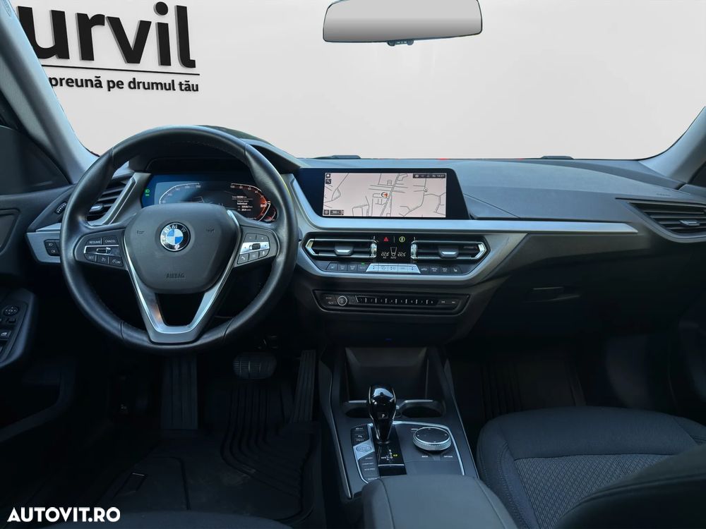 BMW Seria 2 218d AT - 17