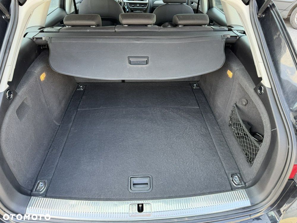 Audi A4 Avant - 38