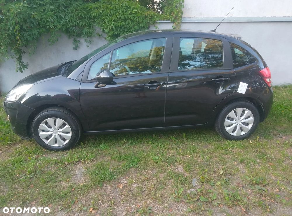 Citroën C3 - 21