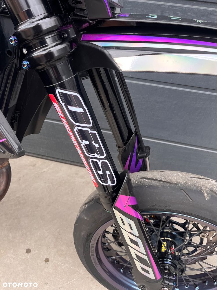 KTM EXC 500 - 15