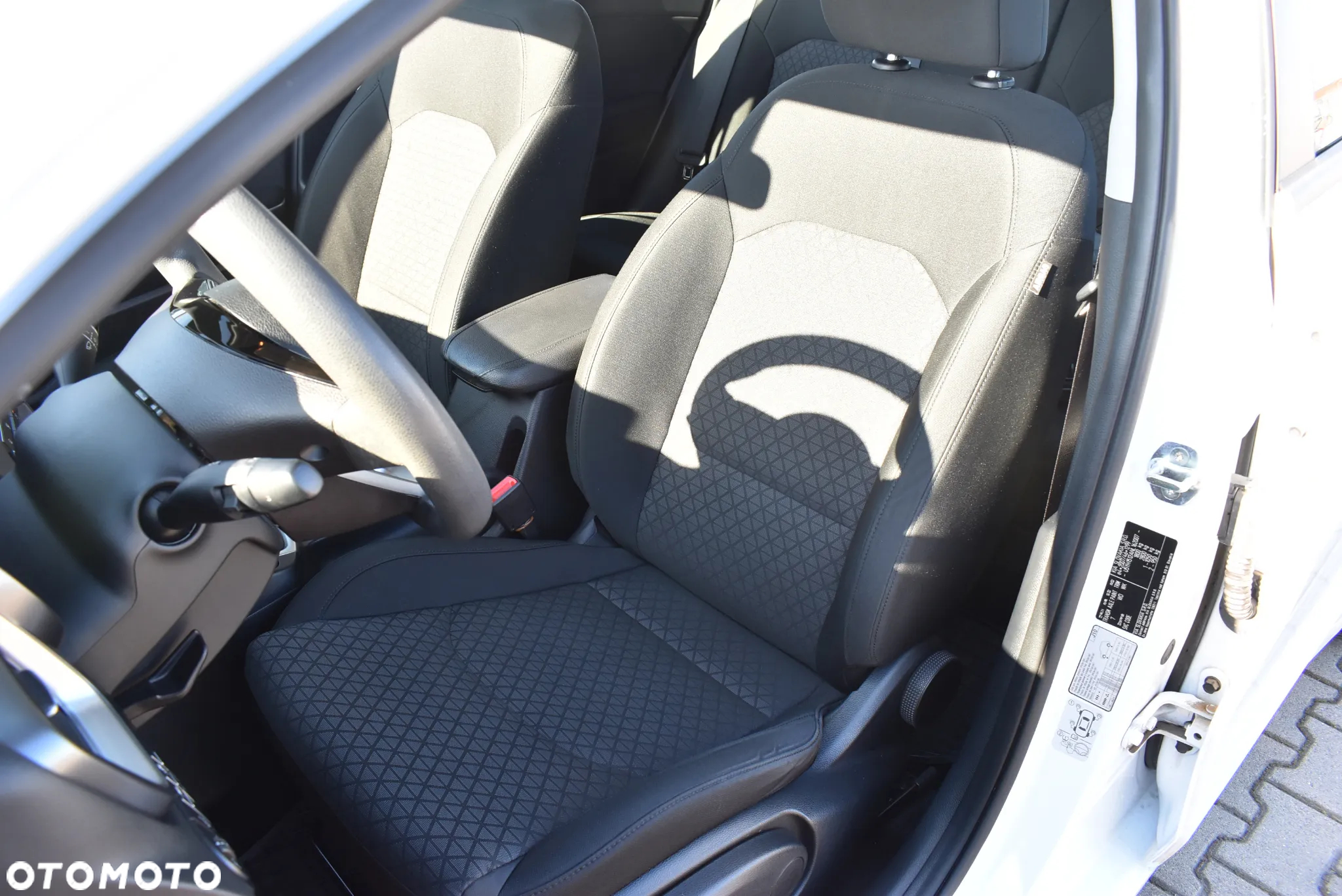 Kia Ceed 1.0 T-GDI S - 12
