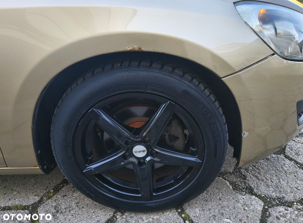Volvo S60 - 7