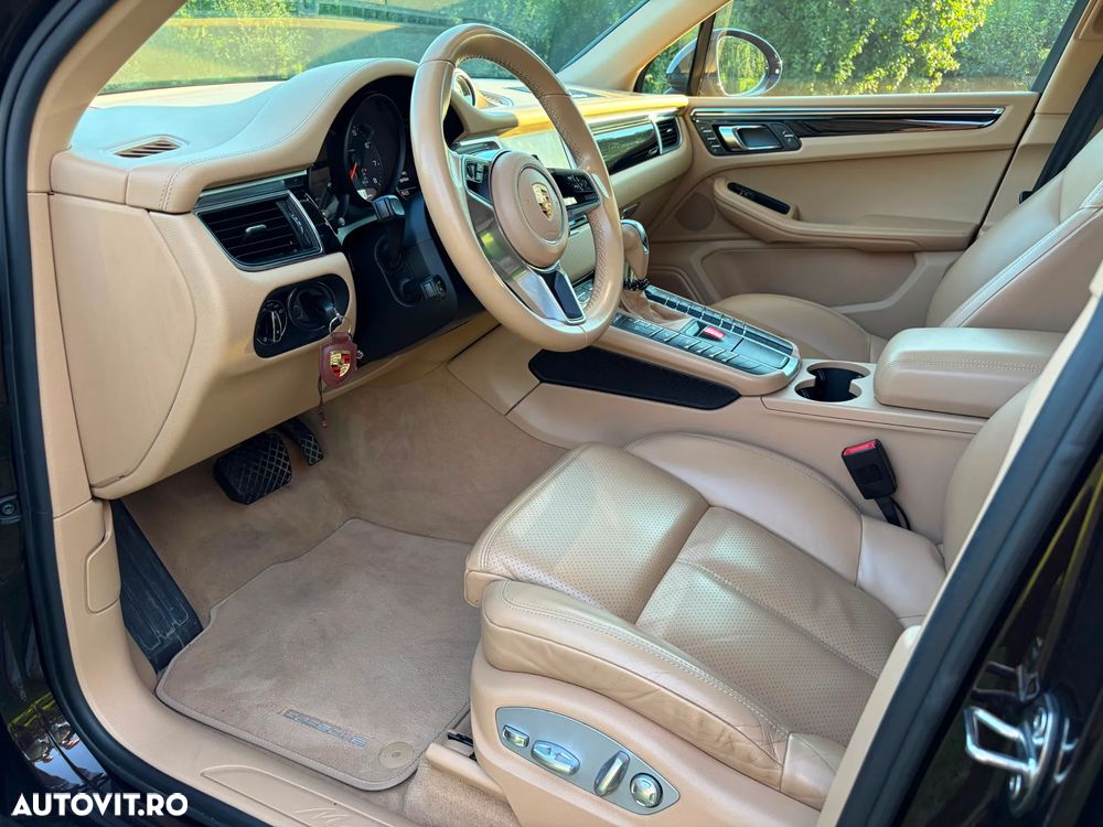 Porsche Macan Standard - 5