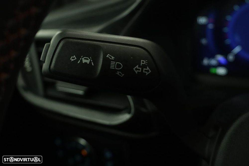 Ford Fiesta 1.0 EcoBoost ST-Line X - 17