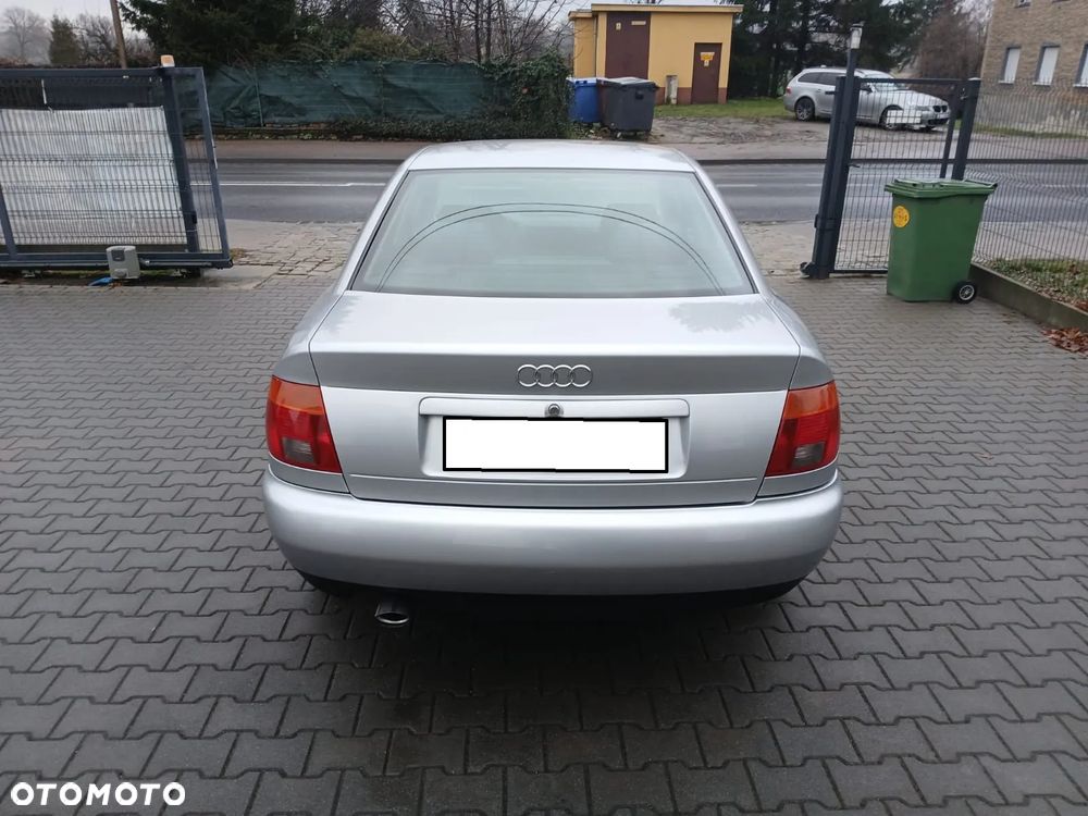 Audi A4 - 15