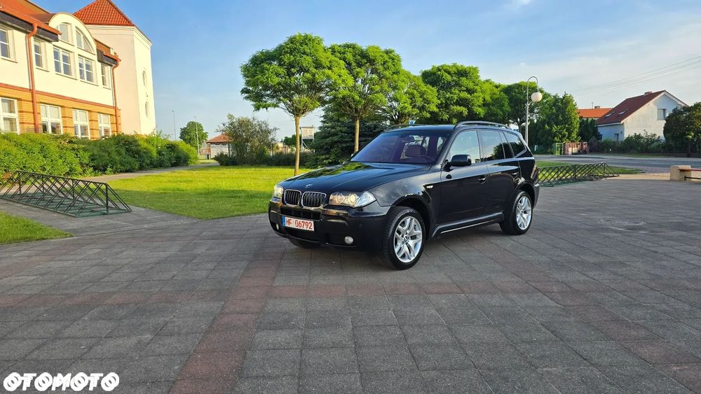 BMW X3 - 36