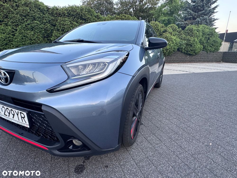 Toyota Aygo - 16