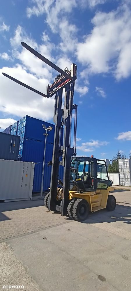 Hyster H9.00XM - 5