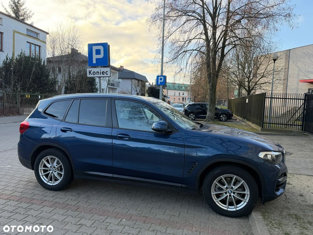 BMW X3 - 17