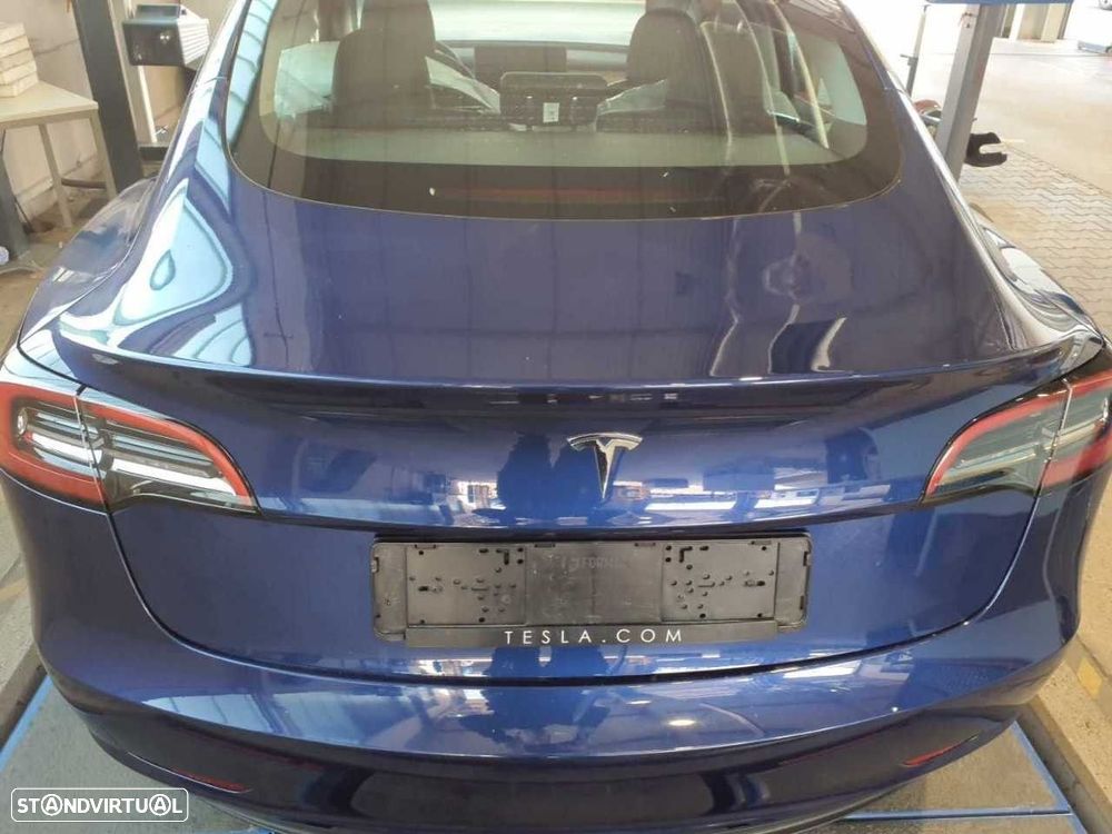 Tesla Model 3 Tração Traseira Standard - 3