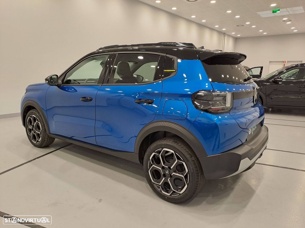 Citroen C3 2026 photo 5