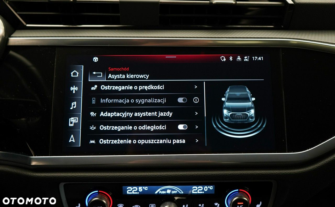 Audi Q3 - 35
