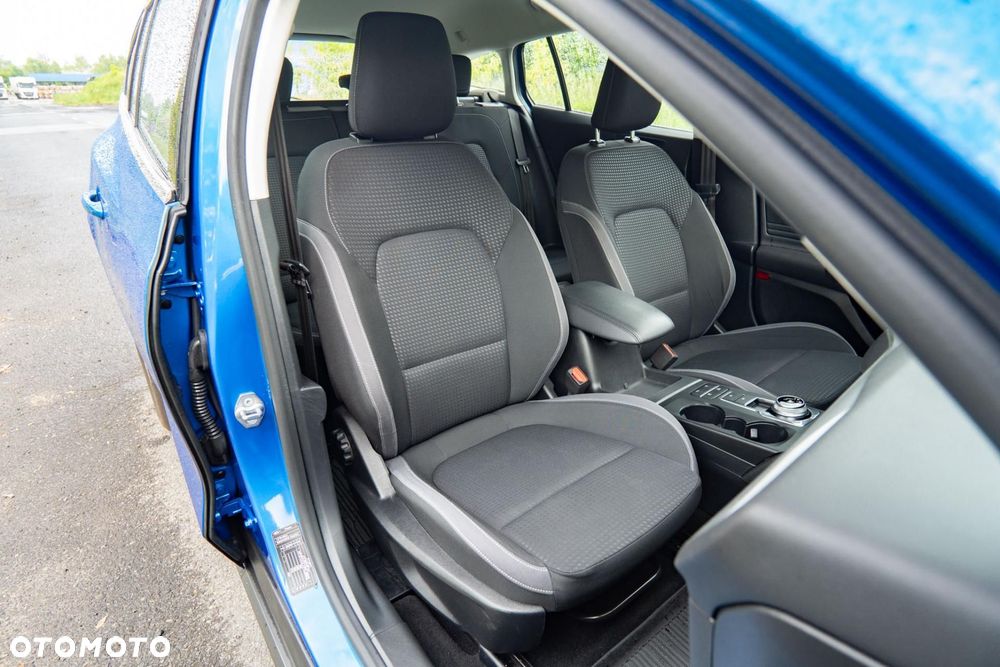 Ford Focus 1.5 EcoBlue Connected - 16