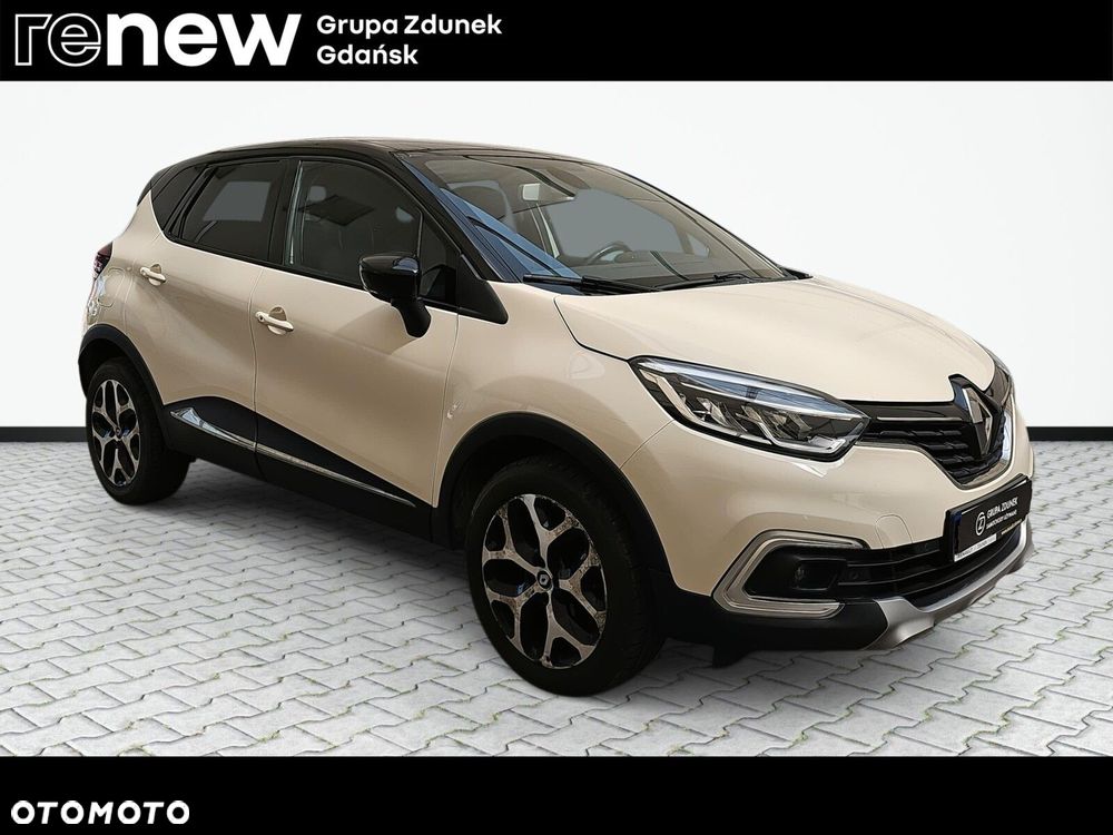 Renault Captur - 4
