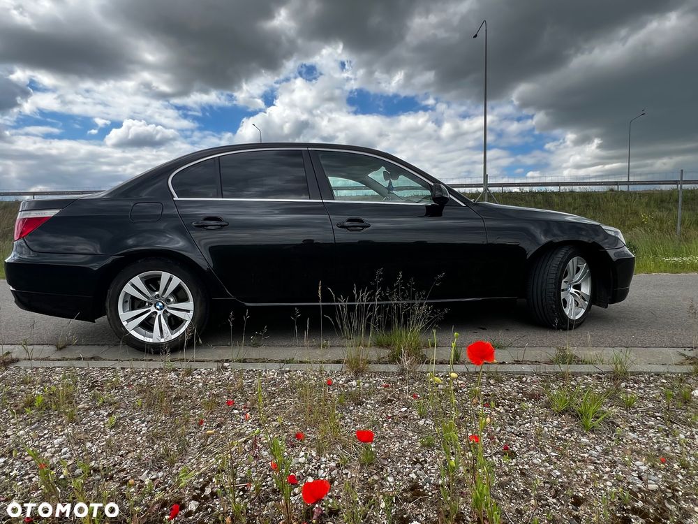 BMW Seria 5 530d - 10