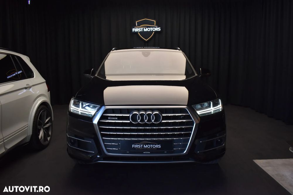 Audi Q7 - 30