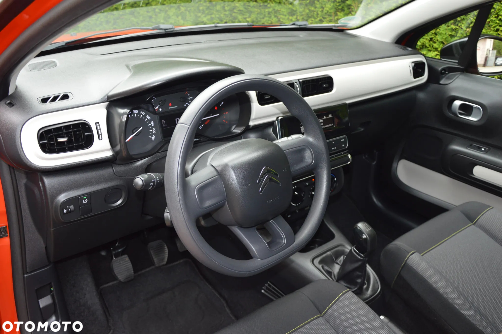 Citroën C3 Pure Tech 68 LIVE - 9