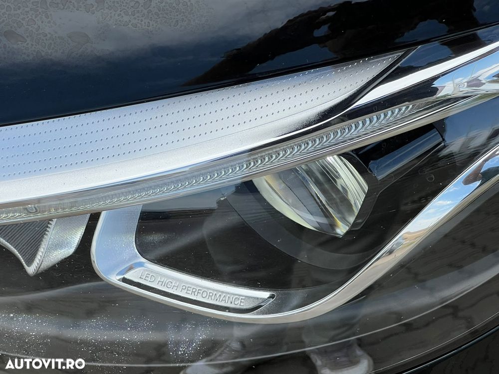 Mercedes-Benz GLC 220 d 4MATIC 9G-TRONIC Exclusive - 9