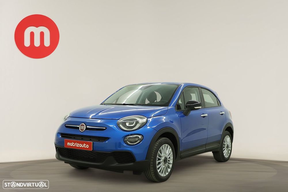 Fiat 500X 1.0 FireFly Urban - 2
