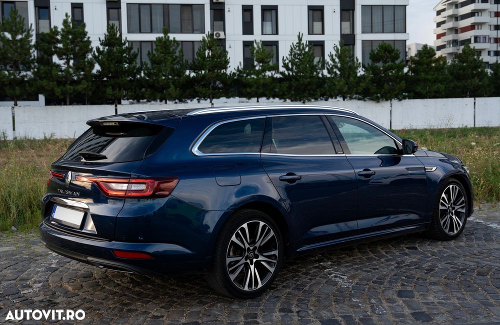 Renault Talisman - 5