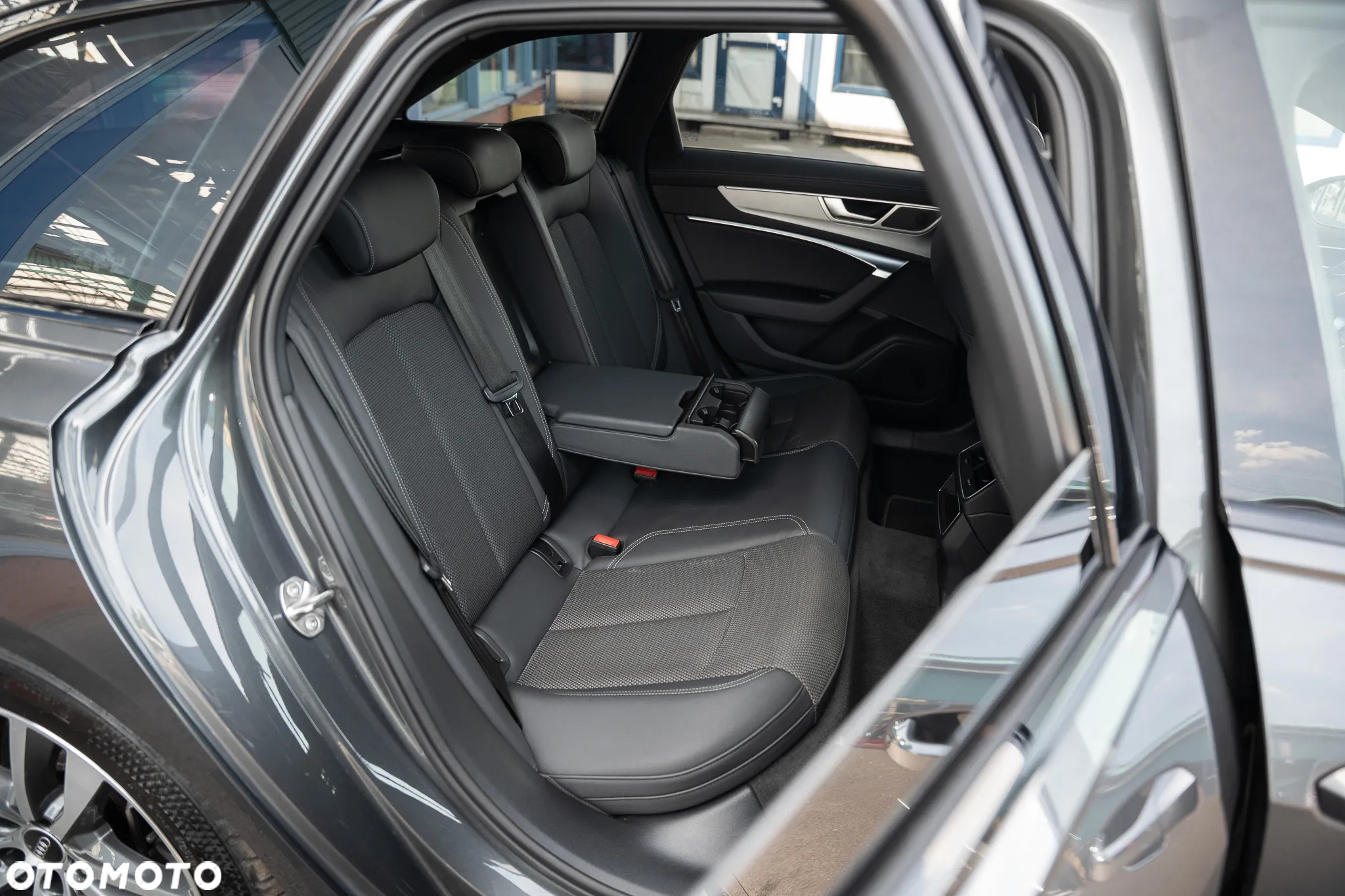 Audi A6 Avant TFSI S tronic - 33