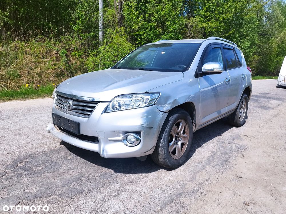 Toyota RAV4 2.2 D-4D 4x4 Life - 1