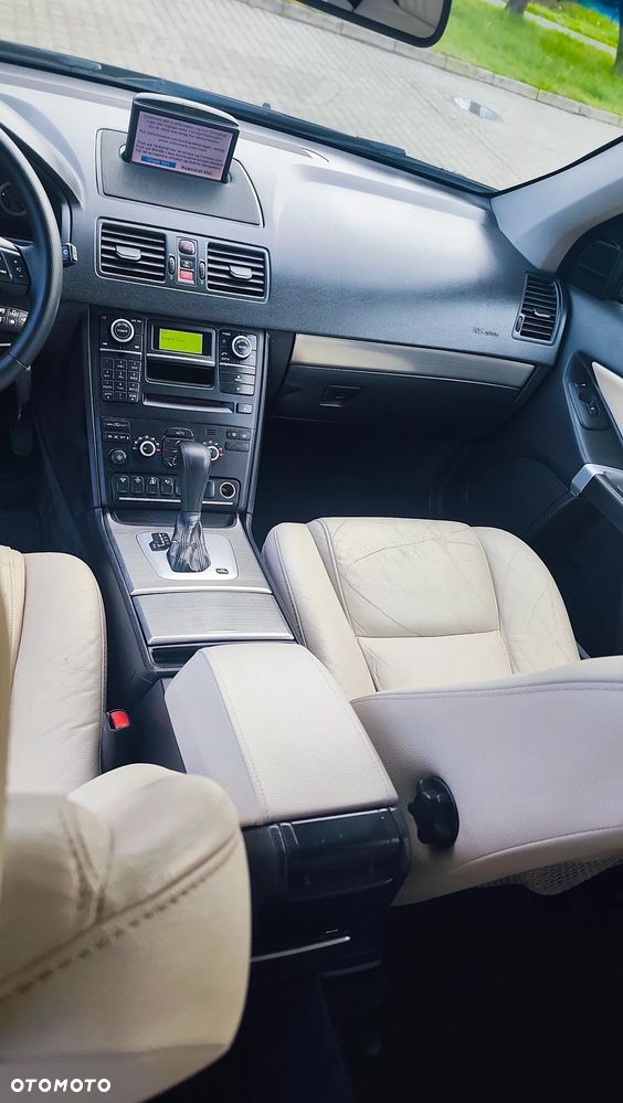 Volvo XC 90 D5 Summum - 12