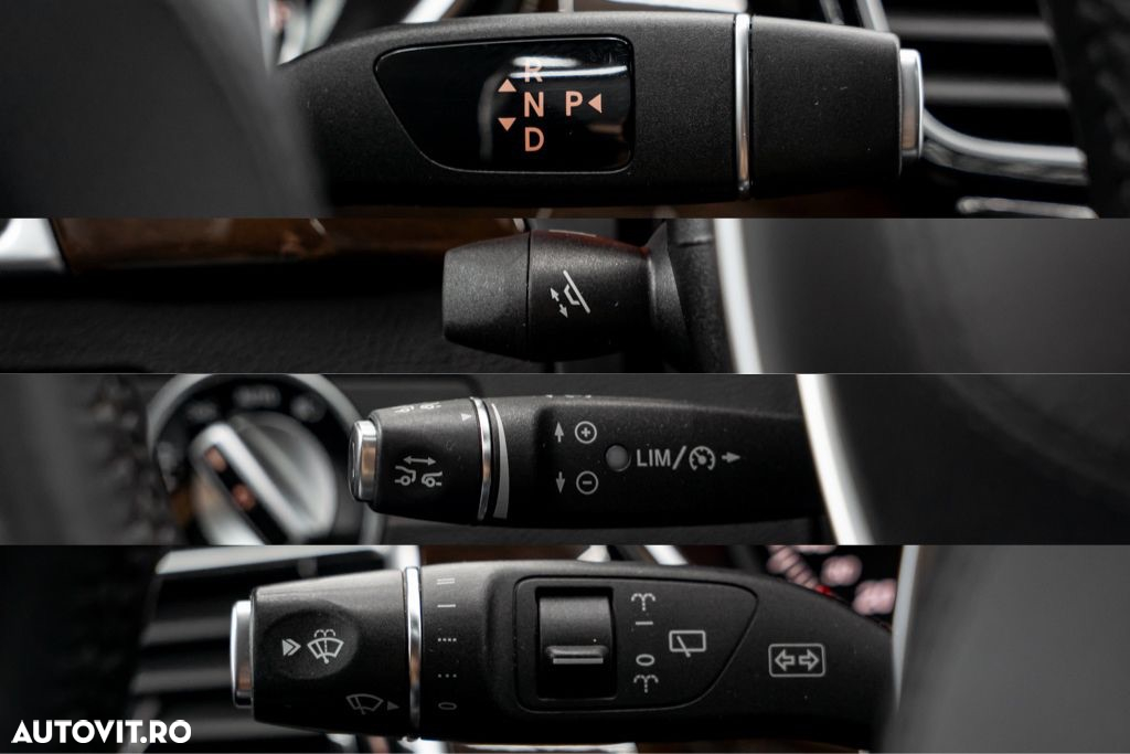 Mercedes-Benz GLS 350 d 4MATIC Aut. - 34